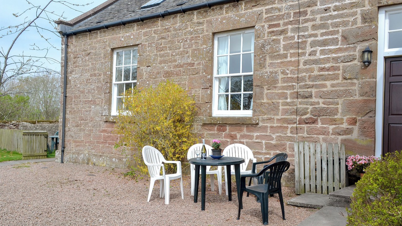Photo of Outdoor in Laurencekirk
