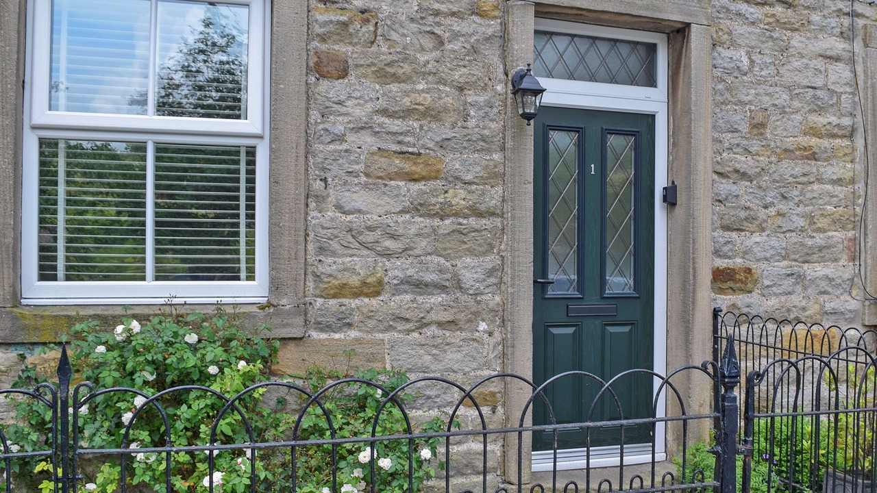 Photo of Others in Hebden