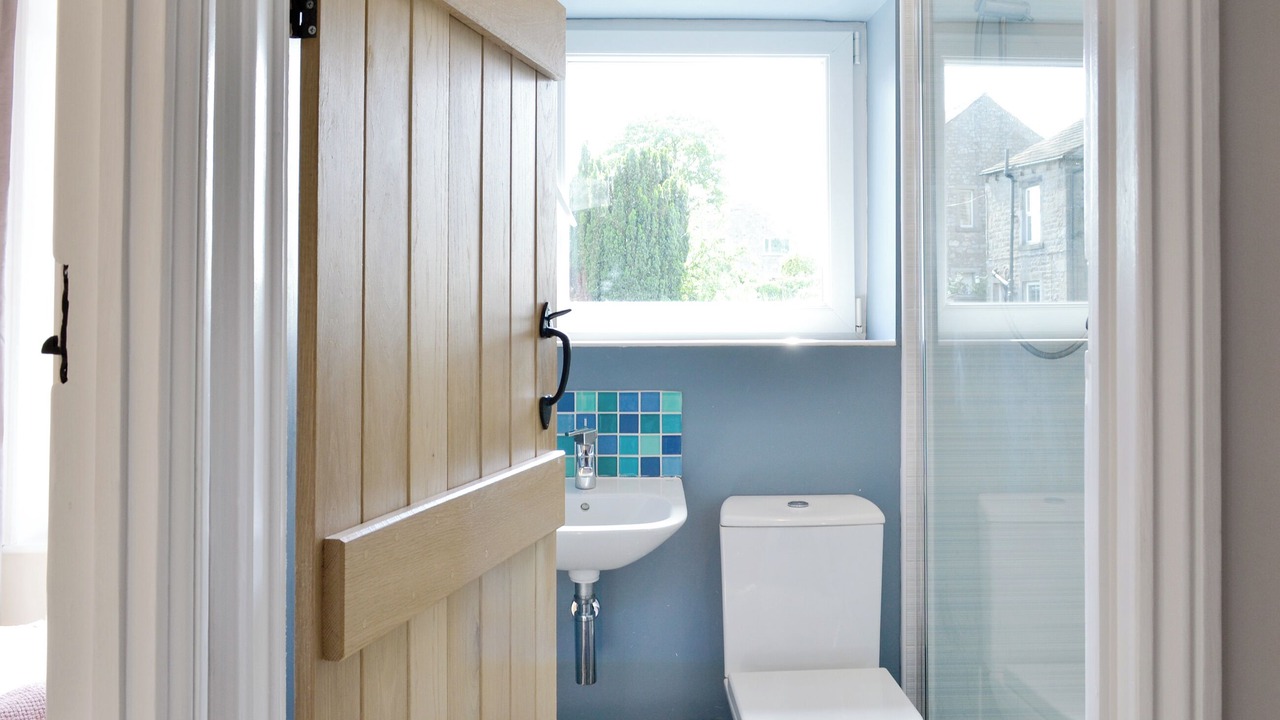 Photo of Bedroom in Hebden