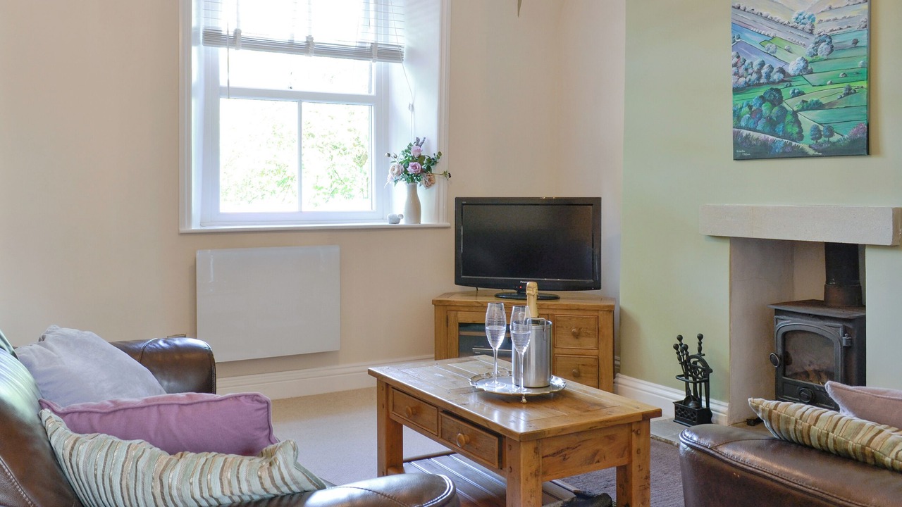 Photo of Bedroom in Hebden