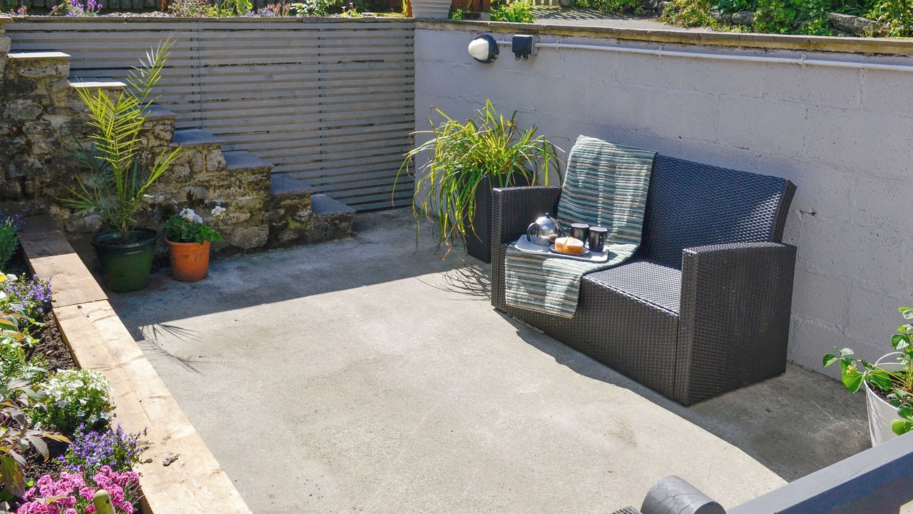 Photo of Outdoor in Hebden