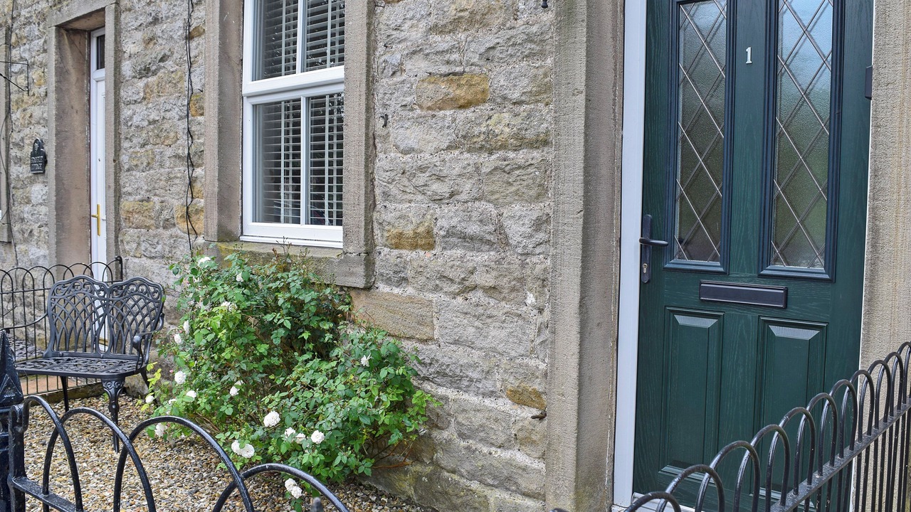 Photo of Others in Hebden