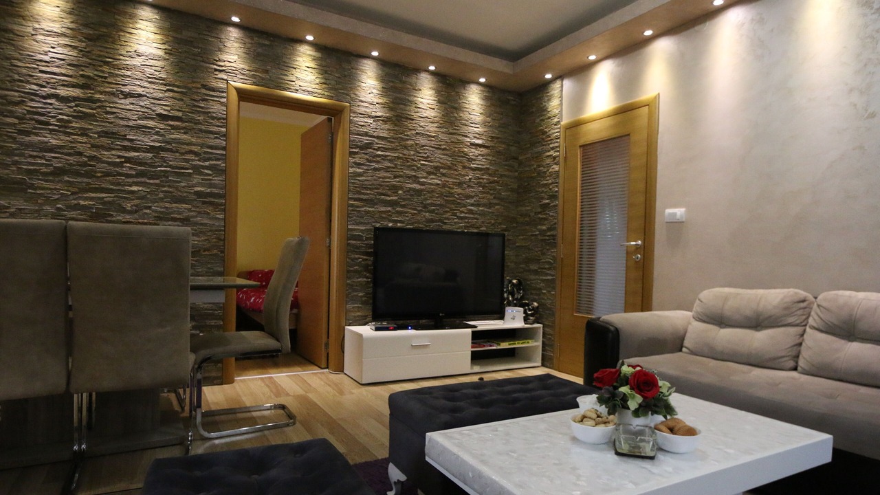 Photo of Livingroom in Bajina Basta