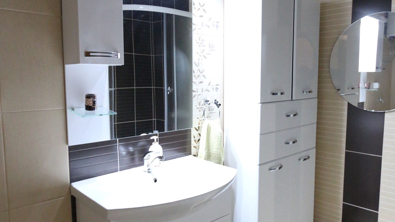 Photo of Bathroom in Bajina Basta
