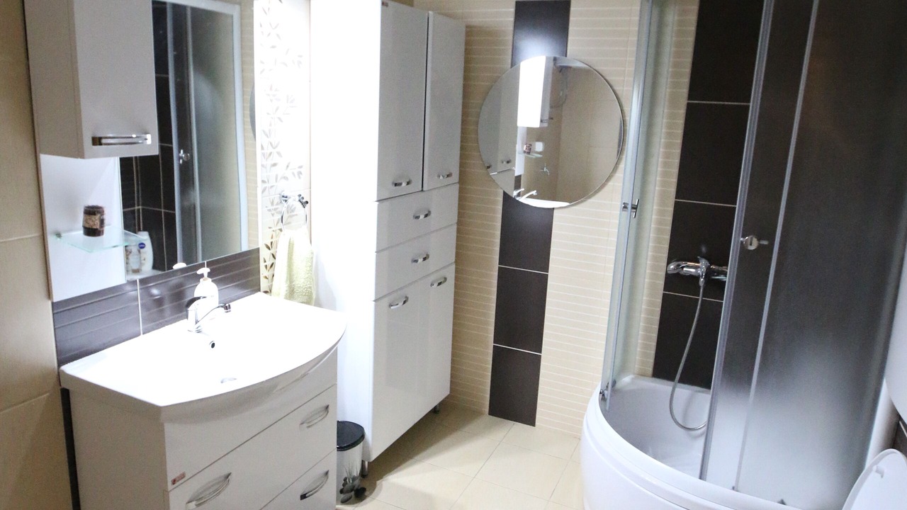 Photo of Bathroom in Bajina Basta