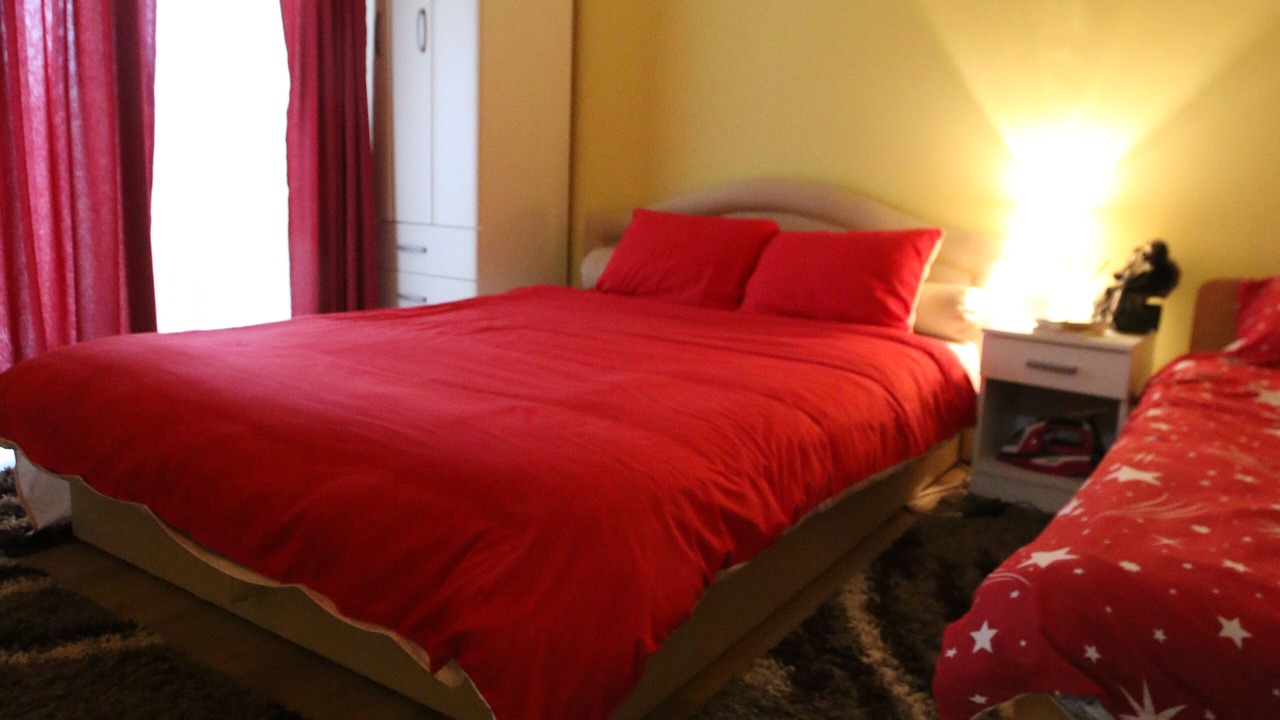 Photo of Bedroom in Bajina Basta