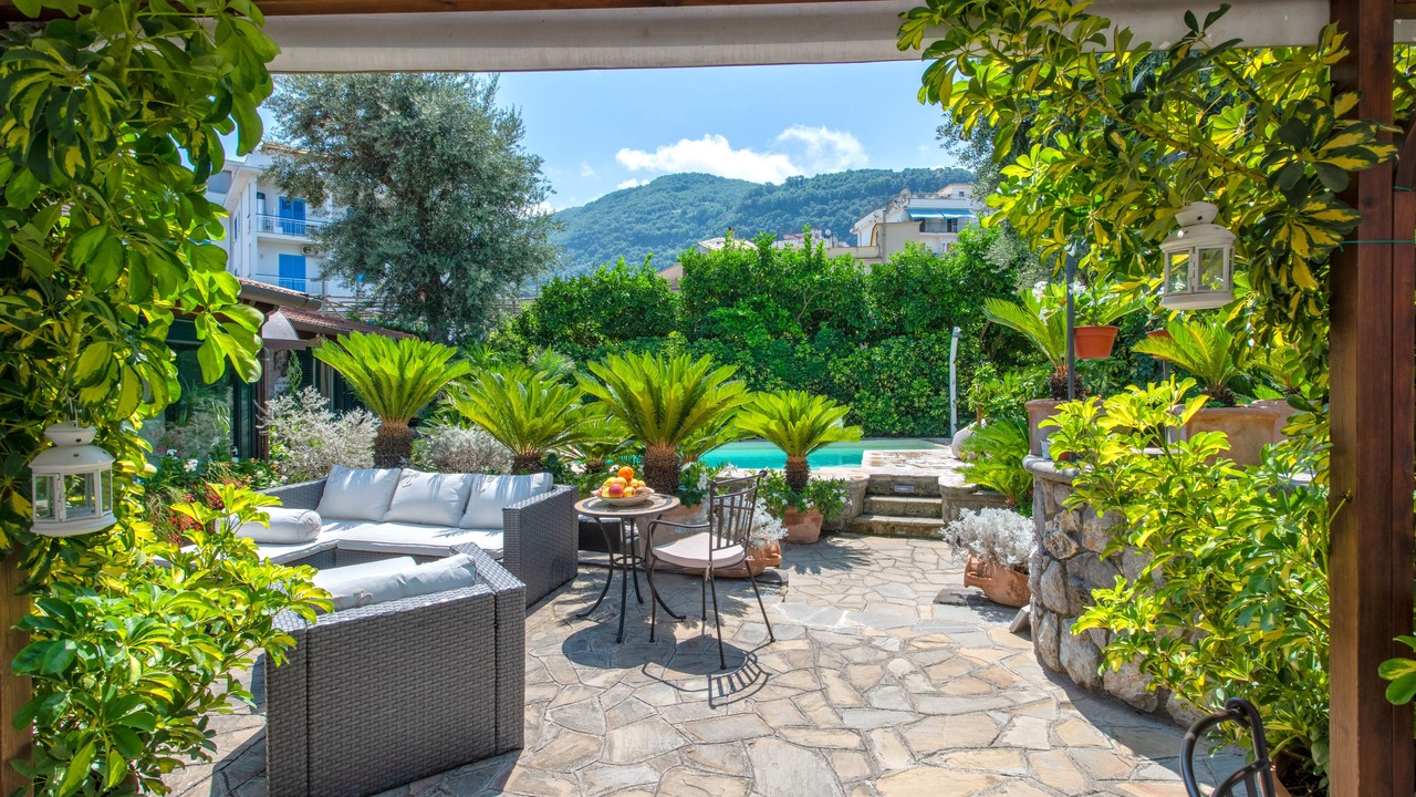 Photo of Outdoor in Sorrento