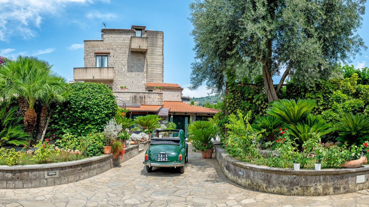 Photo of Outdoor in Sorrento