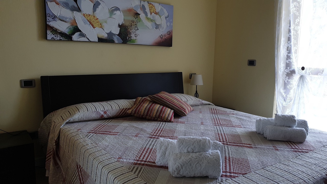 Photo of Bedroom in Torri del Benaco