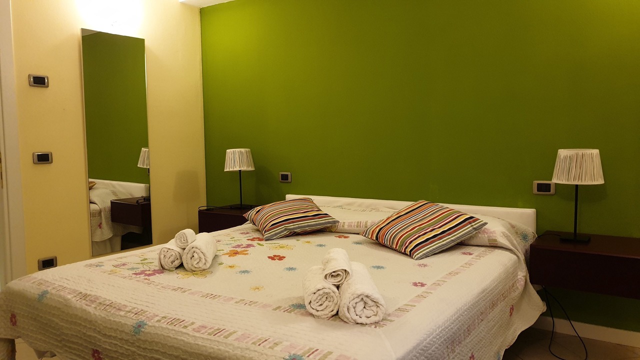 Photo of Bedroom in Torri del Benaco