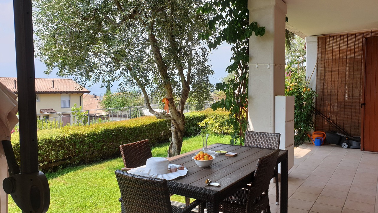Photo of Outdoor in Torri del Benaco
