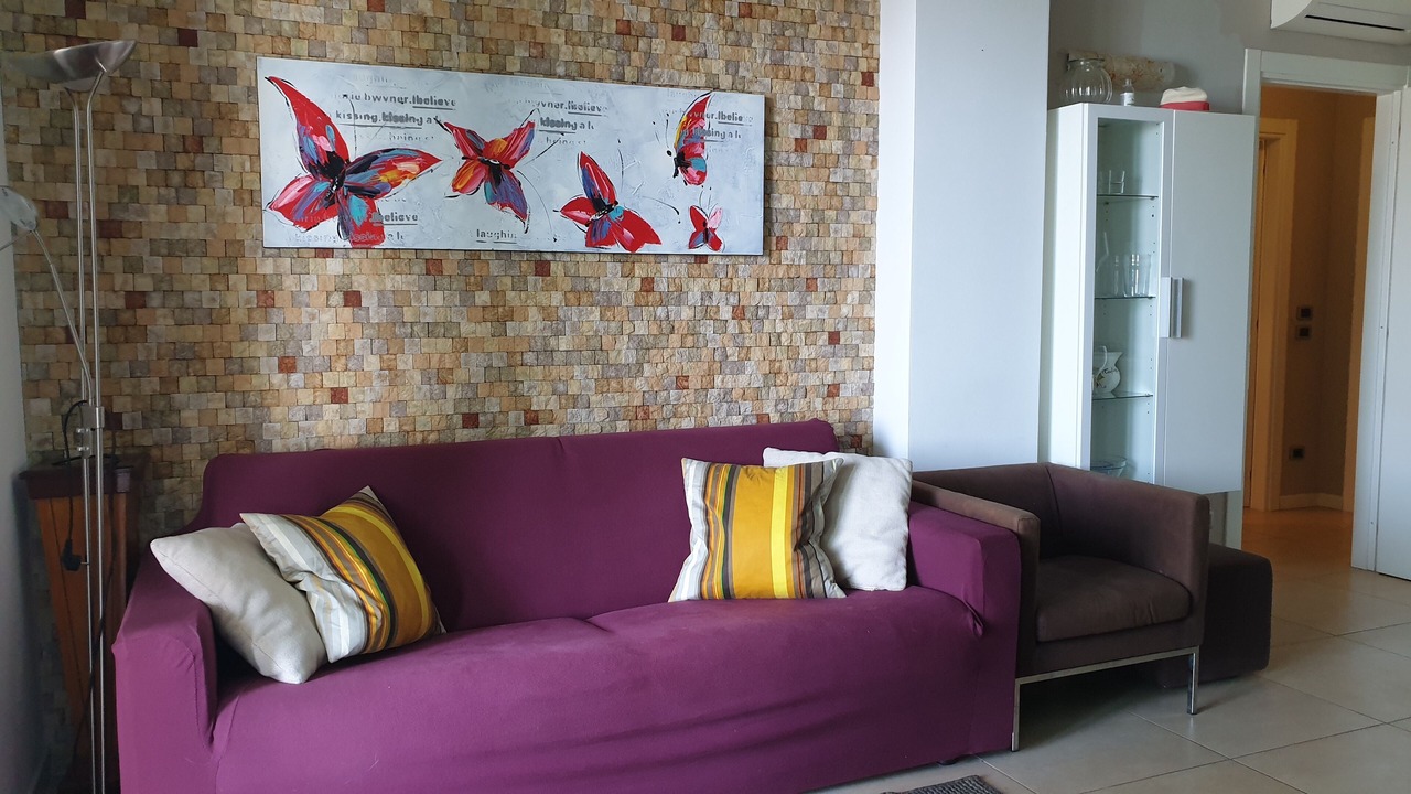 Photo of Livingroom in Torri del Benaco
