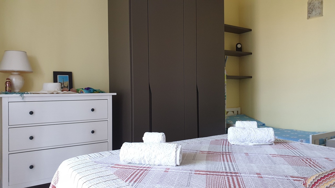 Photo of Bedroom in Torri del Benaco