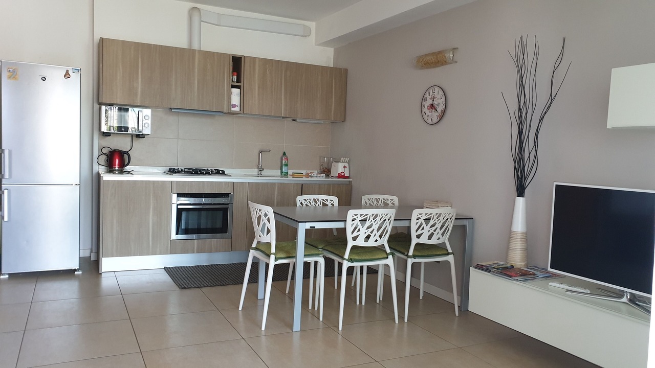 Photo of Kitchen in Torri del Benaco