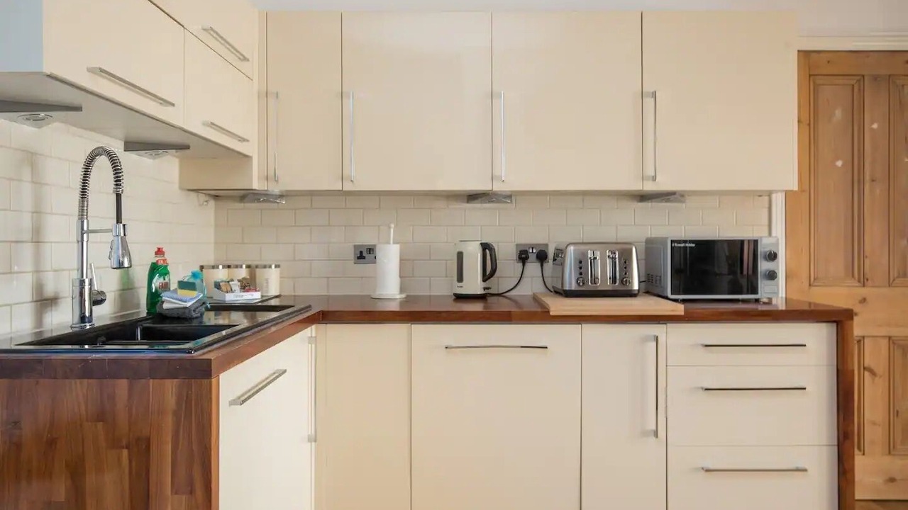 Photo of Kitchen in Windsor