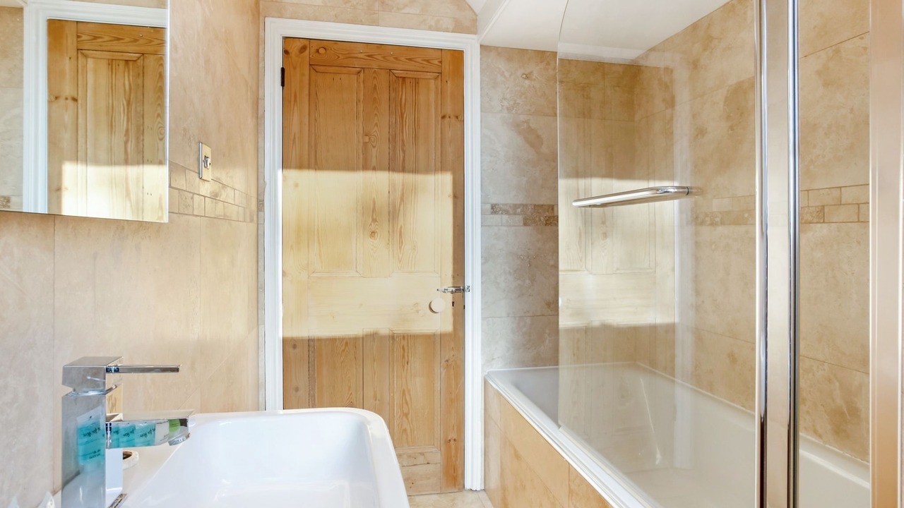 Photo of Bathroom in Windsor