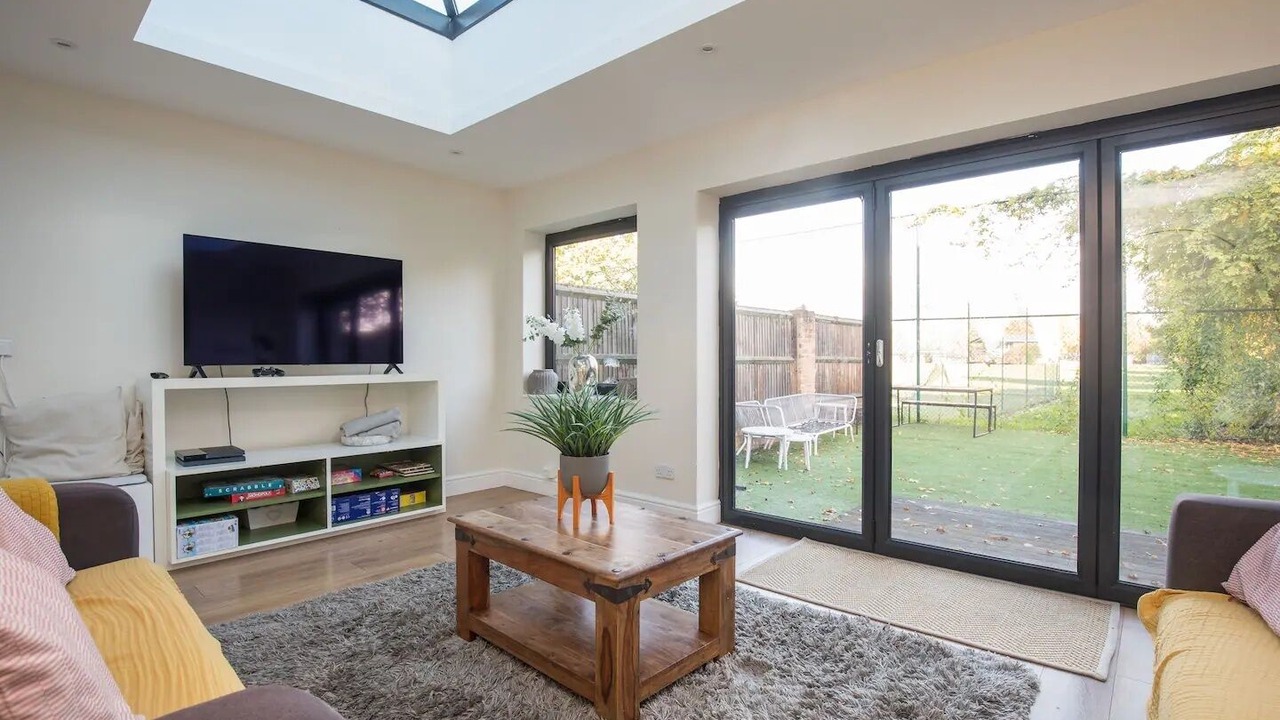 Photo of Livingroom in Windsor