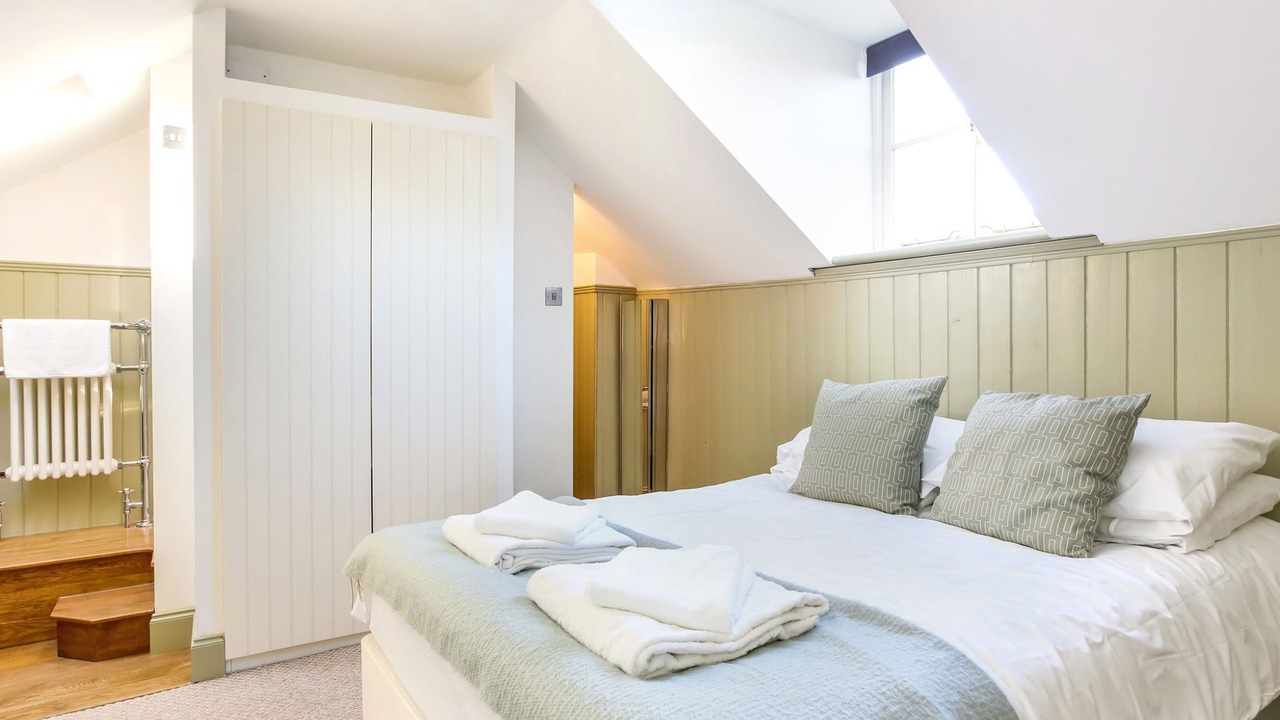 Photo of Bedroom in Windsor