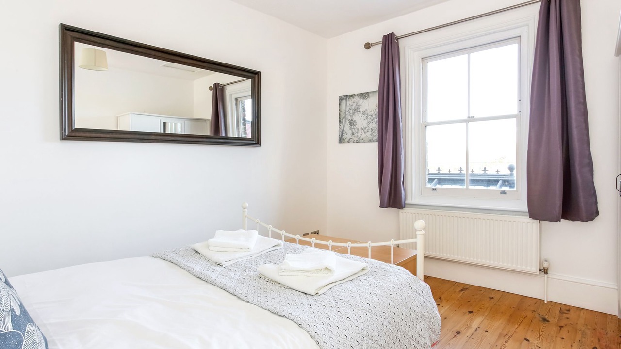 Photo of Bedroom in Windsor