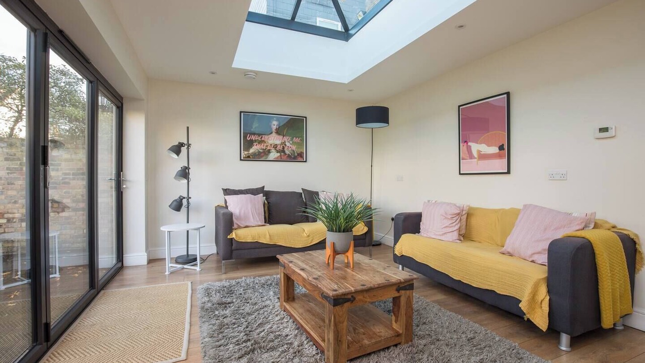 Photo of Livingroom in Windsor