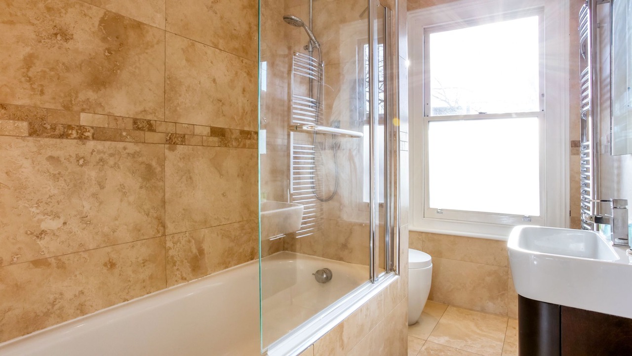 Photo of Bathroom in Windsor