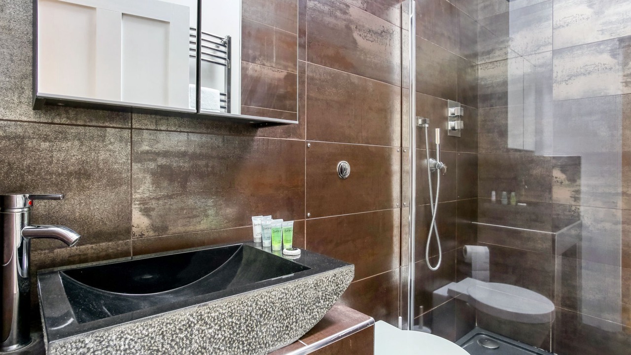 Photo of Bathroom in Windsor