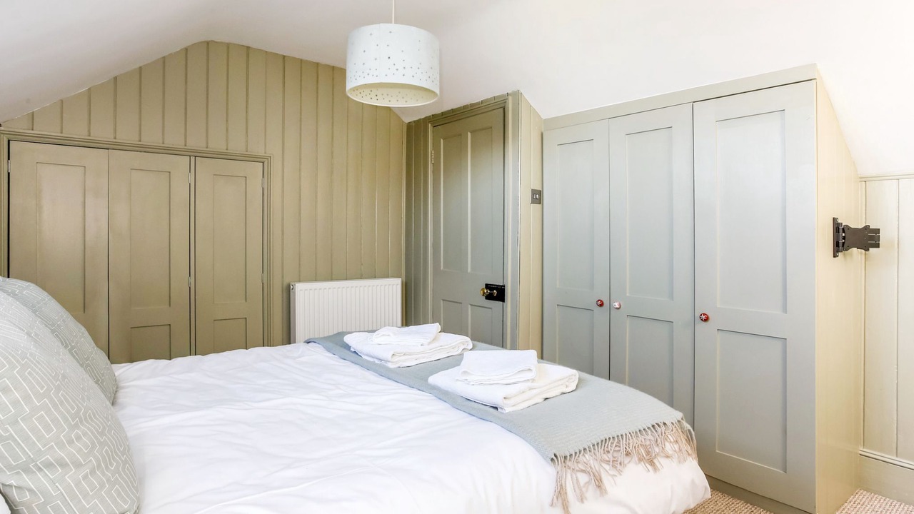Photo of Bedroom in Windsor