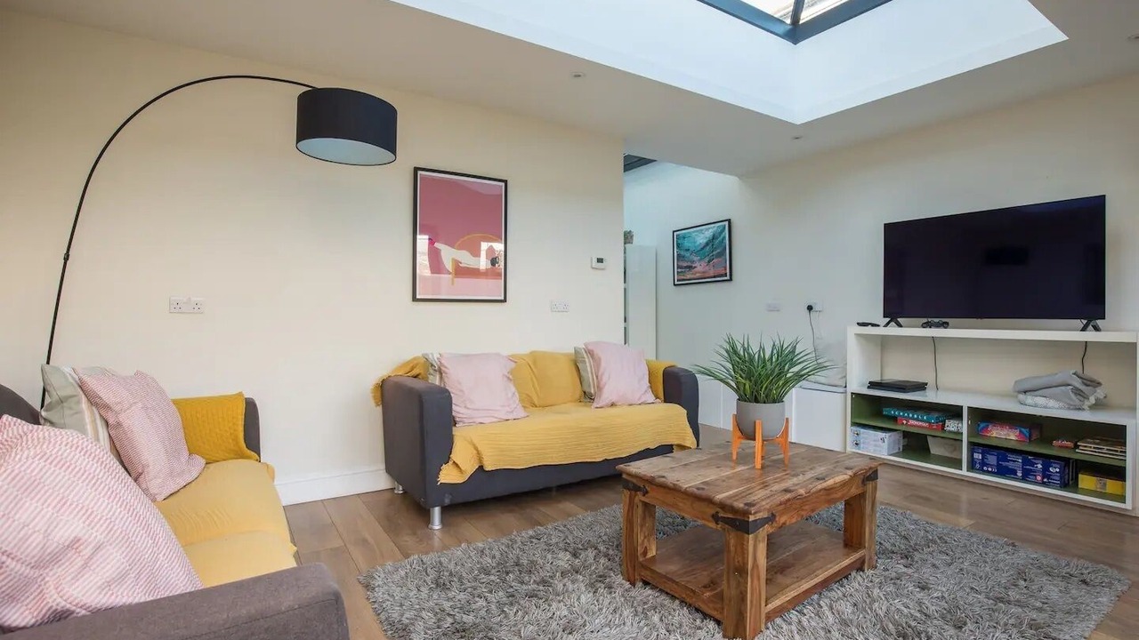 Photo of Livingroom in Windsor
