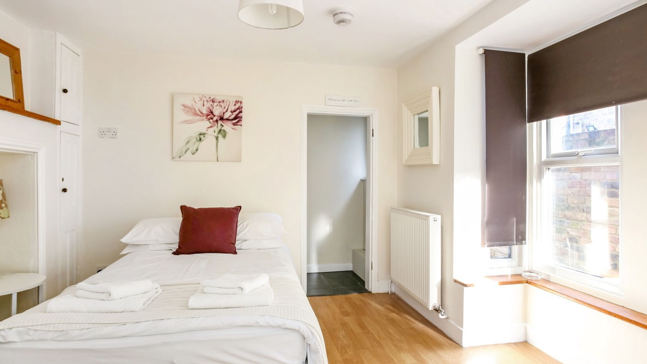 Photo of Bedroom in Windsor