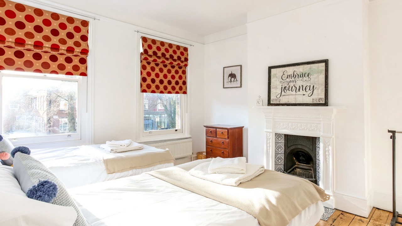 Photo of Bedroom in Windsor