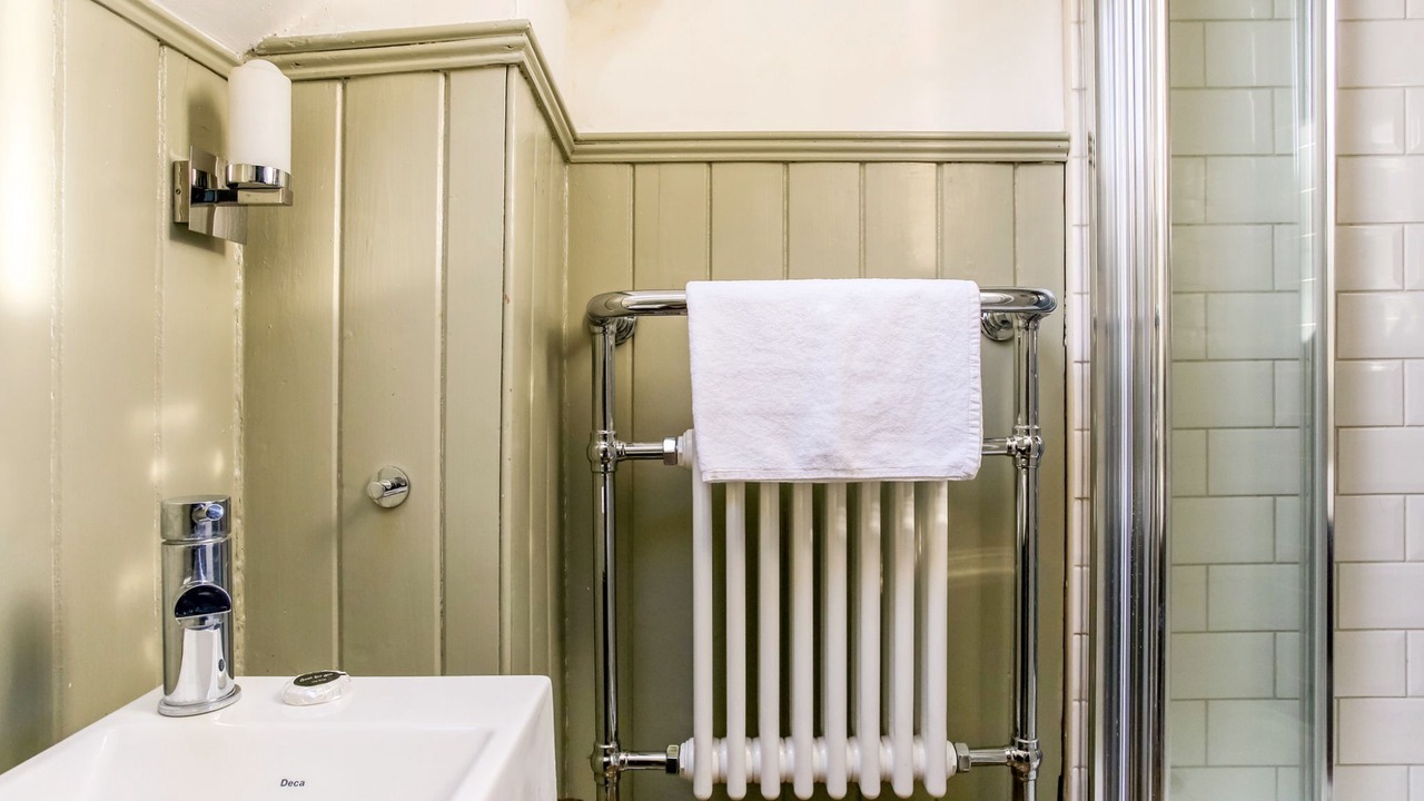 Photo of Bathroom in Windsor