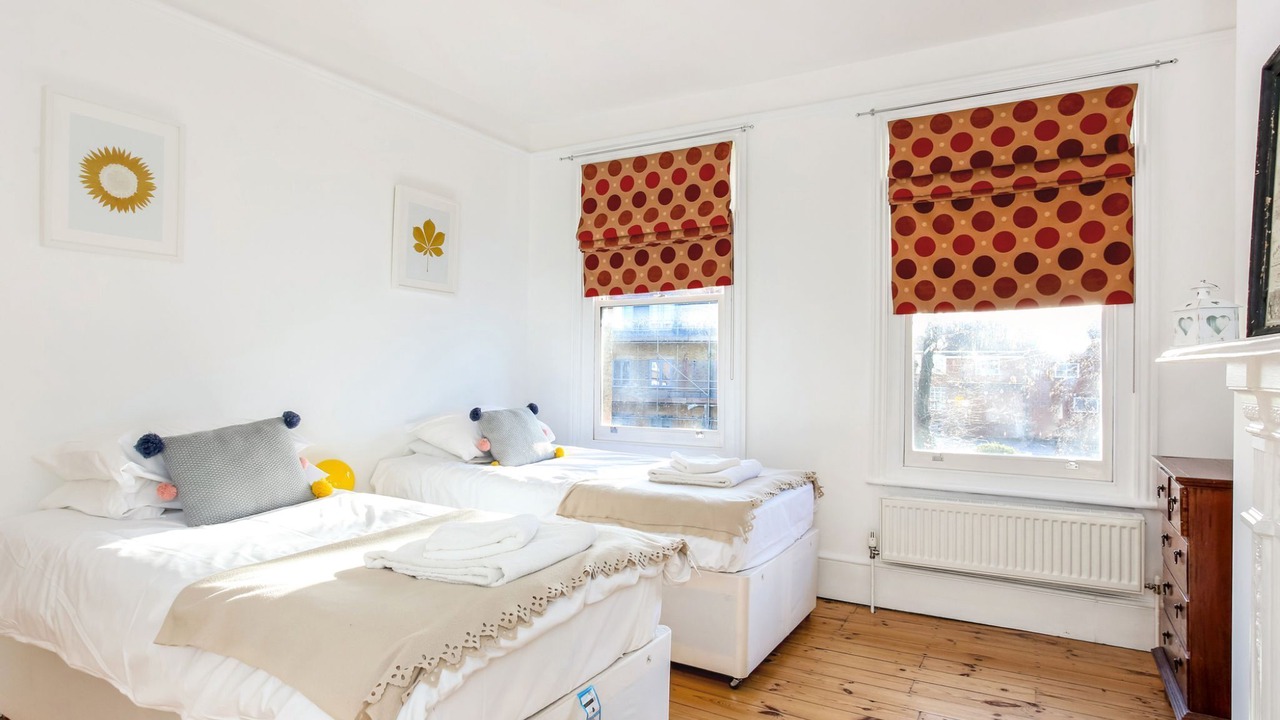 Photo of Bedroom in Windsor