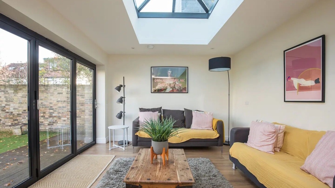 Photo of Livingroom in Windsor