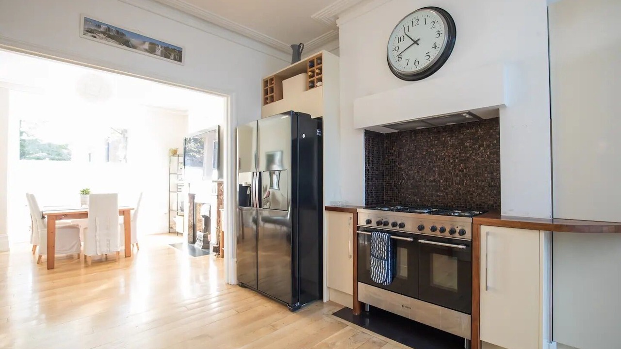 Photo of Kitchen in Windsor