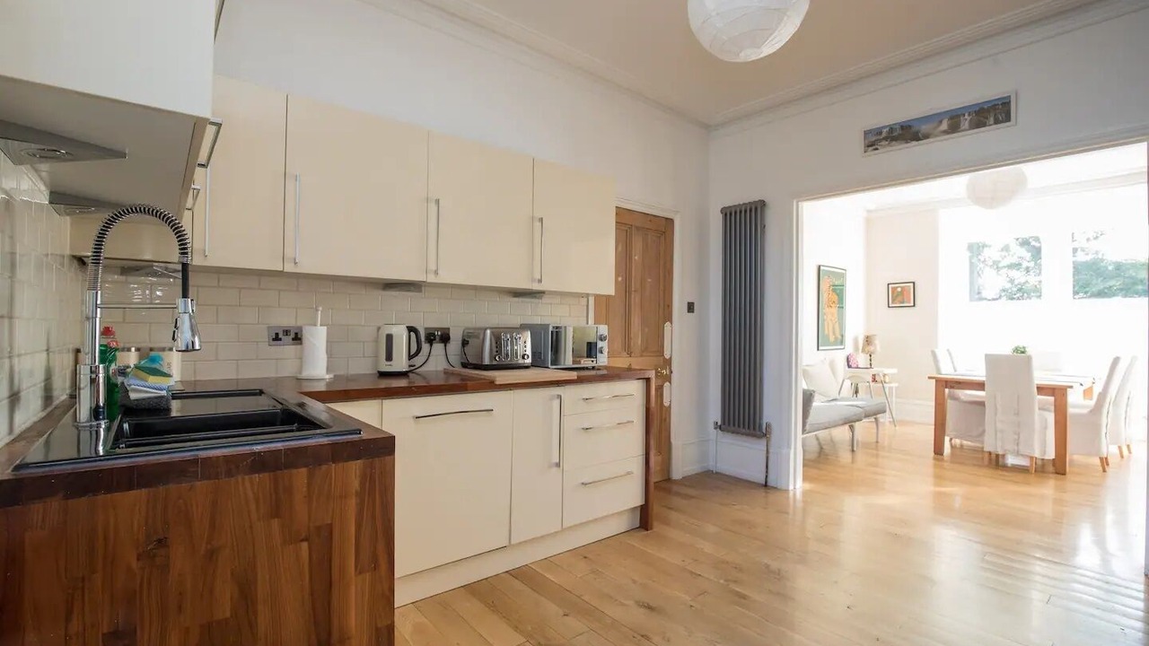 Photo of Kitchen in Windsor