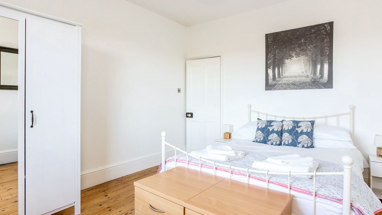 Photo of Bedroom in Windsor