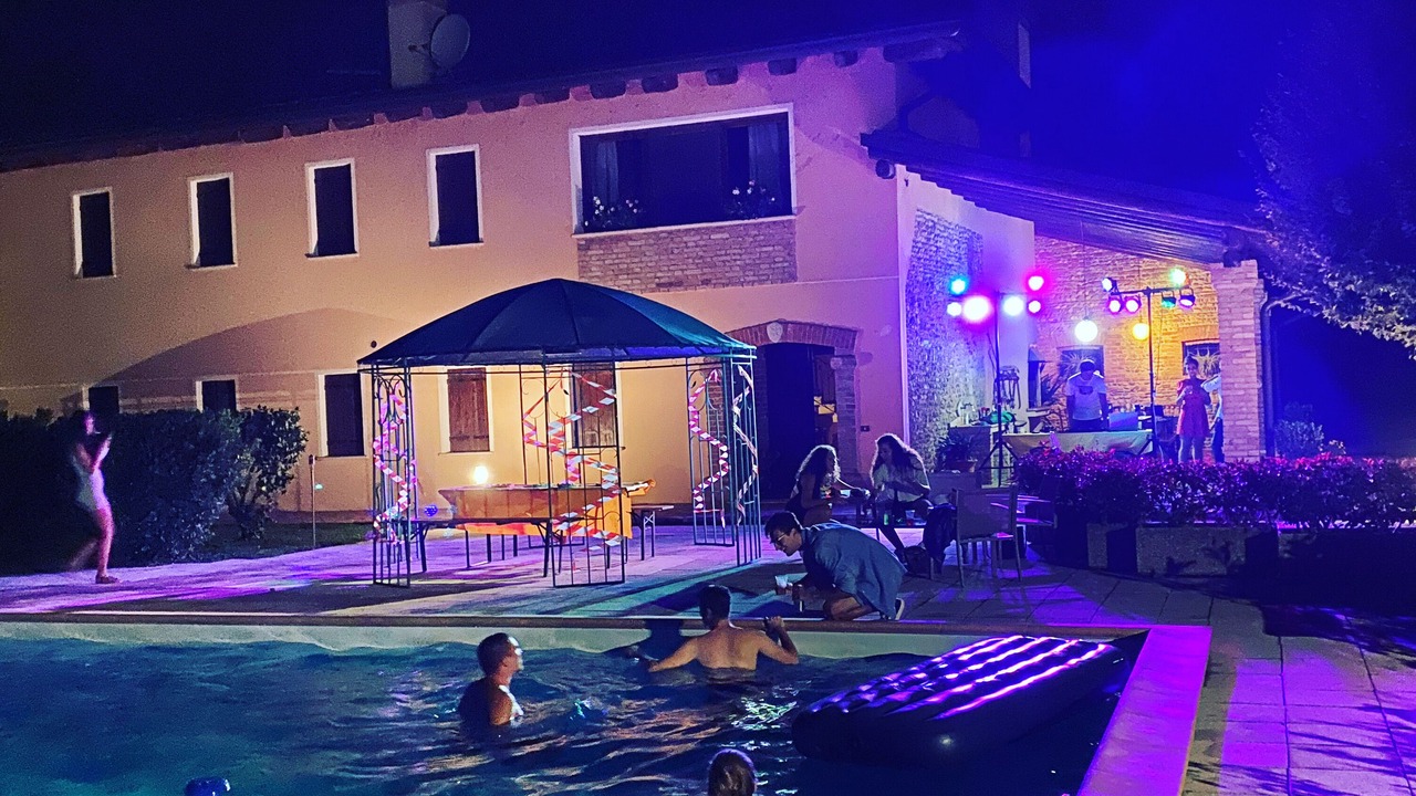Photo of Outdoor in Riese Pio X