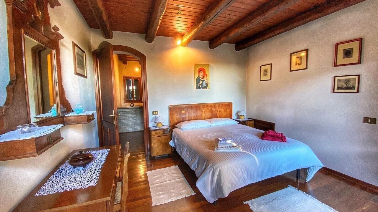Photo of Bedroom in Riese Pio X