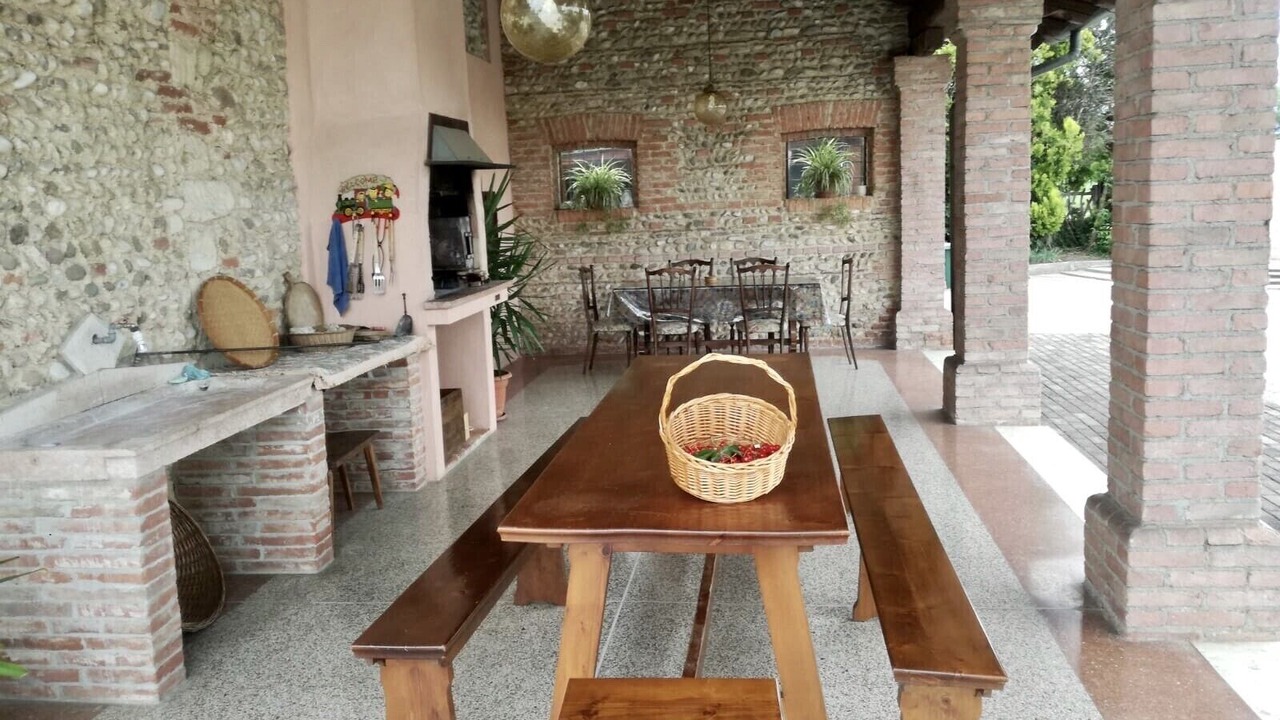 Photo of Outdoor in Riese Pio X