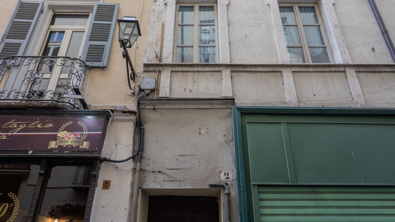 Photo of Outdoor in Roman Quarter