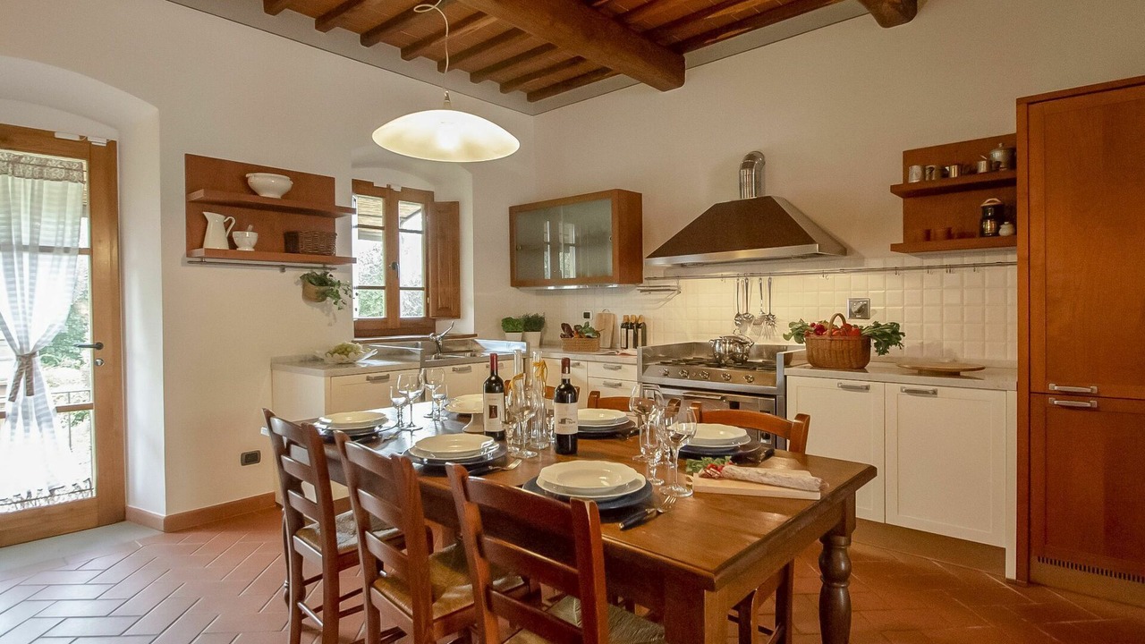 Photo of Bedroom in San Giovanni Valdarno