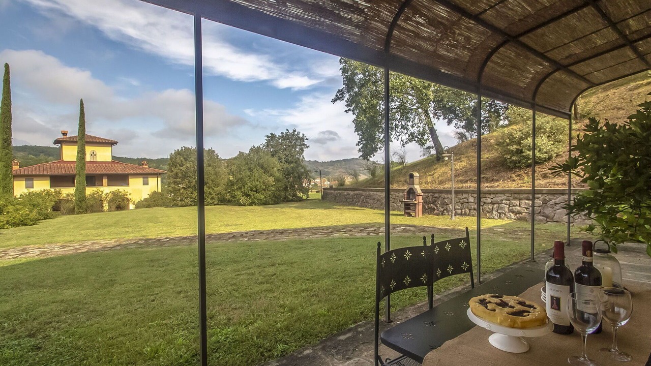 Photo of Bedroom in San Giovanni Valdarno