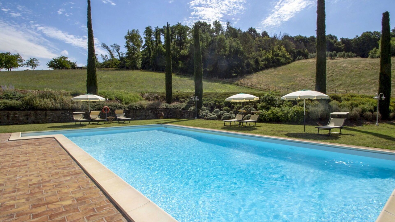 Photo of Outdoor in San Giovanni Valdarno