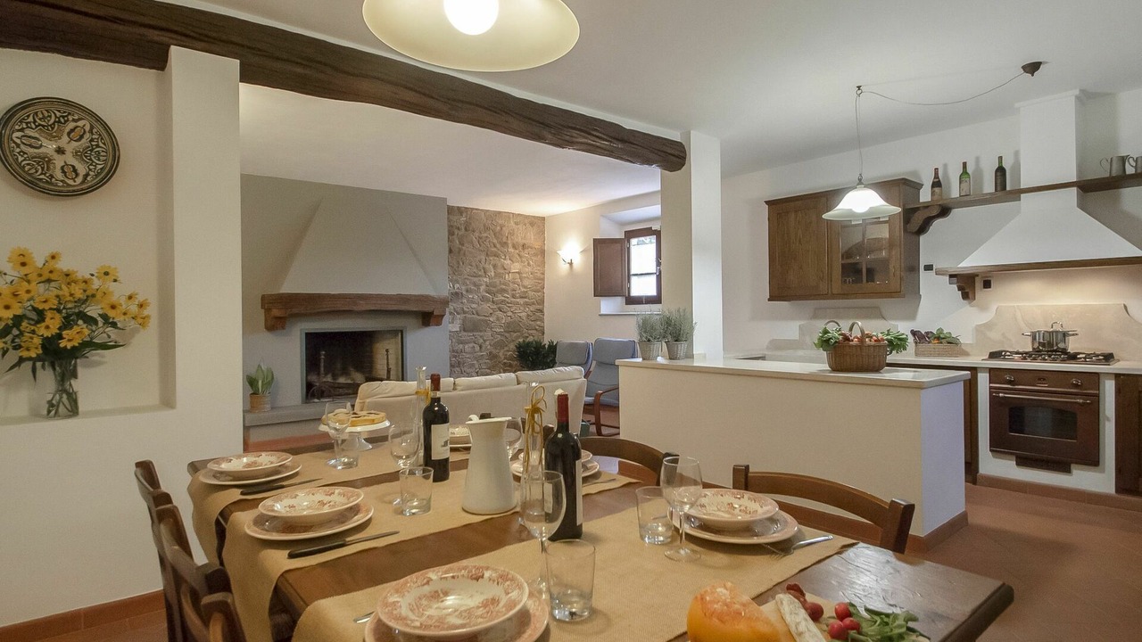 Photo of Bedroom in San Giovanni Valdarno