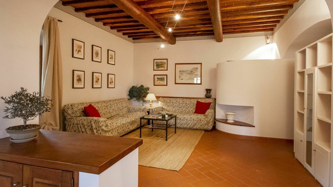 Photo of Bedroom in San Giovanni Valdarno