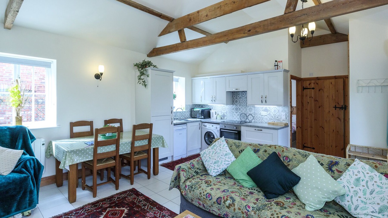 Photo of Livingroom in Storwood