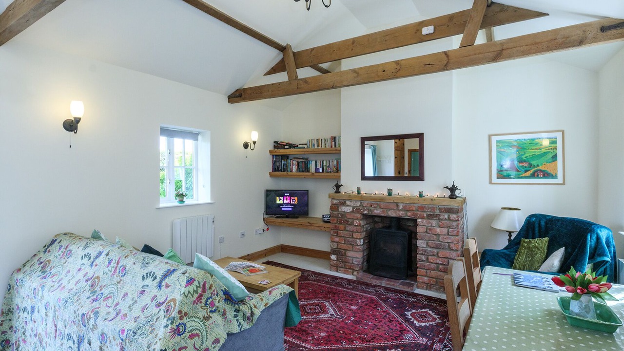 Photo of Livingroom in Storwood