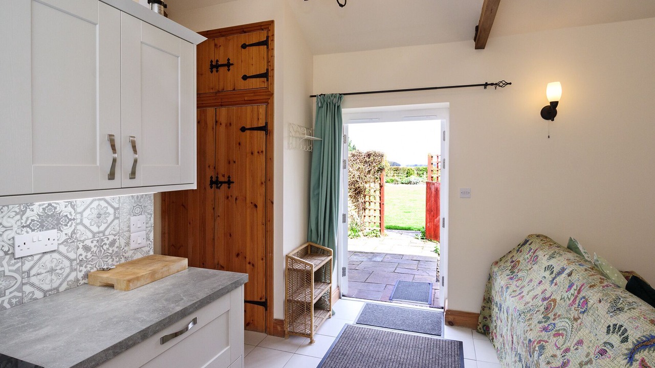 Photo of Bedroom in Storwood