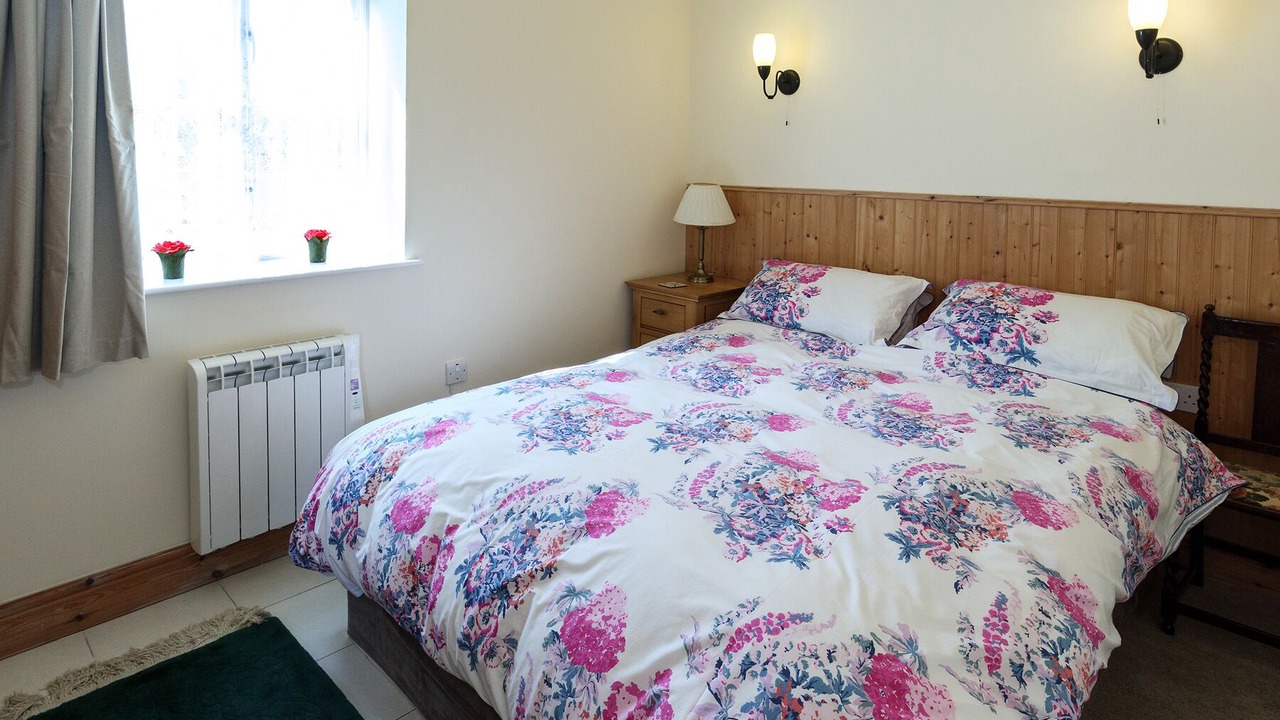 Photo of Bedroom in Storwood