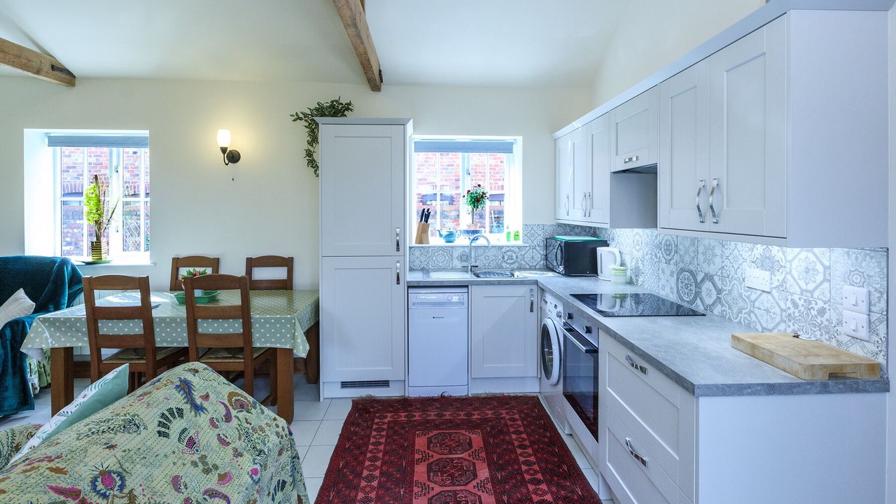 Photo of Kitchen in Storwood